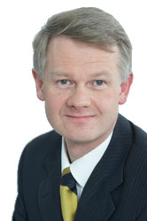 Rechtsanwalt Mario-Ulrik Olowson